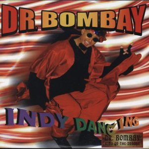 Album Indy Dancing from Dr Bombay