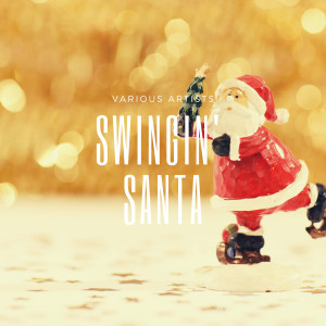 Album Swingin' Santa from The Marquees
