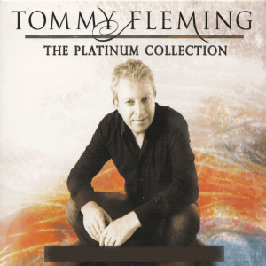 收听Tommy Fleming的Black Is the Colour歌词歌曲