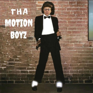 Tha Motion Boyz的專輯Shit Talk (feat. Lil Zee & 3!) (Explicit)