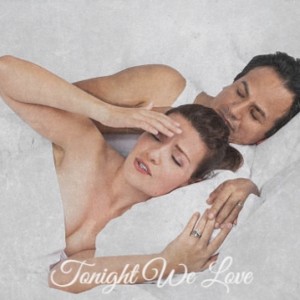 Dengarkan Tonight We Love lagu dari Caterina Valente dengan lirik