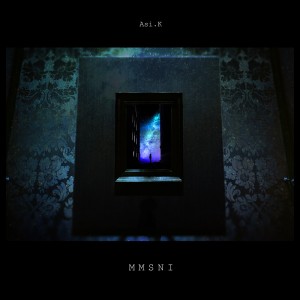 Album MMSNI oleh Asi.K (애시케이)