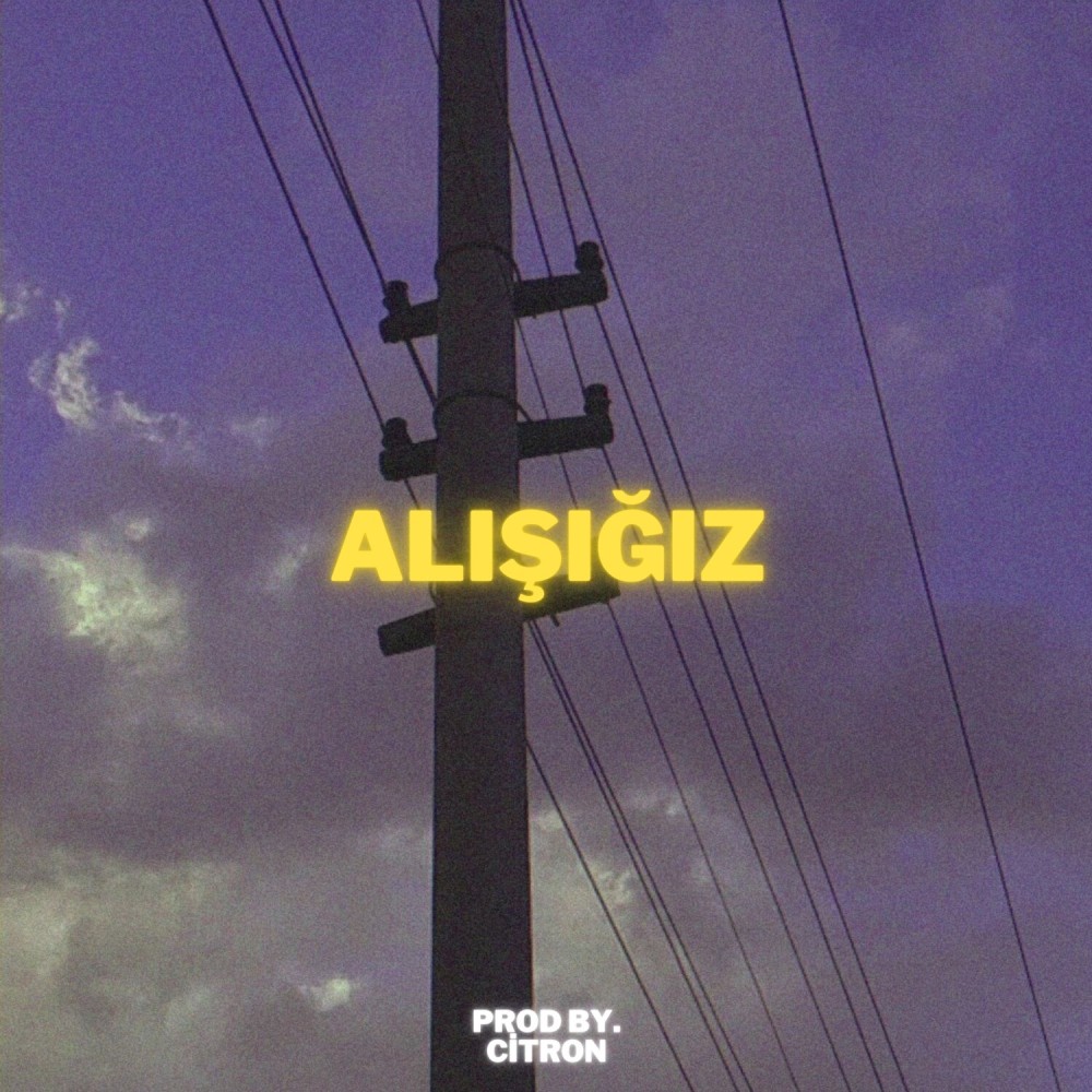 Alışığız (Explicit)