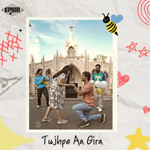 Mustafa的专辑Tujhpe Aa Gira