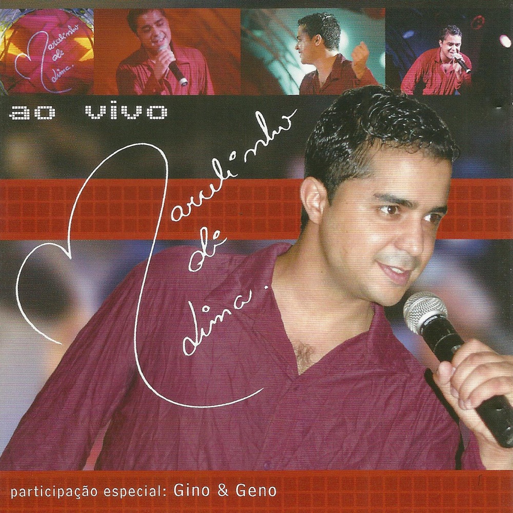 Amigos E Amantes - Na Hora Do Adeus (Ao Vivo)