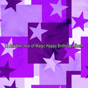 12 Another Year of Magic Happy Birthday Album