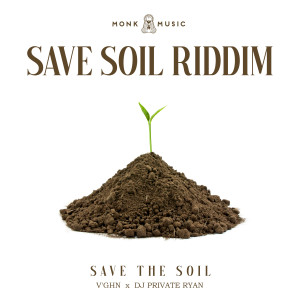 Album Save The Soil from V'ghn