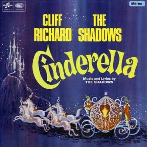Cliff Richard的專輯Cinderella