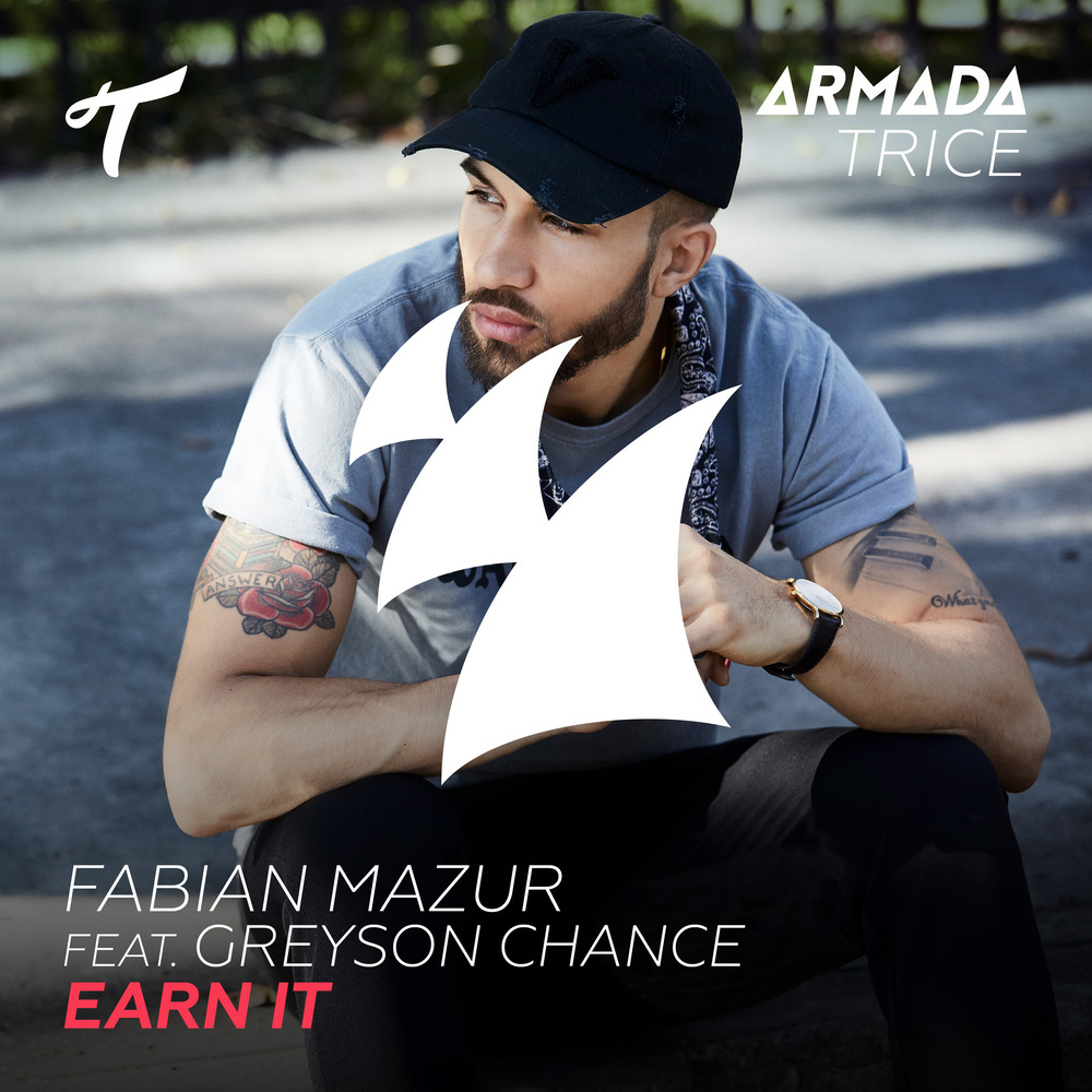 Earn It (Explicit)