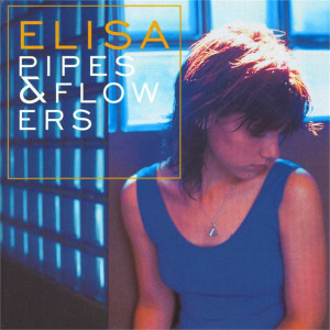 ดาวน์โหลดและฟังเพลง New Kiss พร้อมเนื้อเพลงจาก Elisa