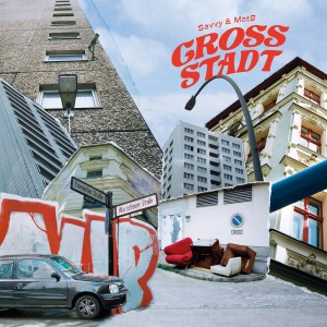 Album Großstadt (Explicit) from Savvy