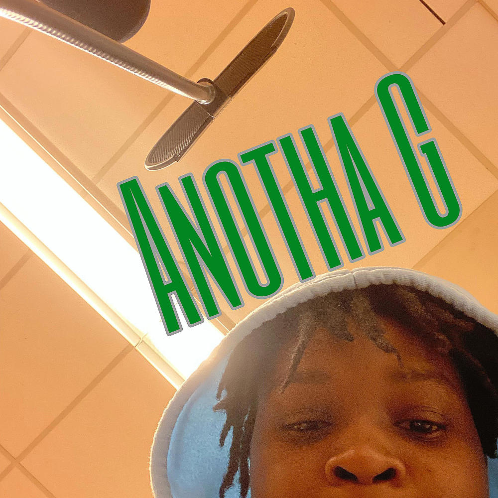 Anotha G (Explicit)