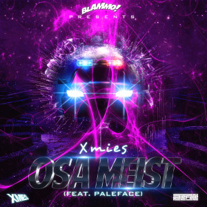 Album Osa Meist from Paleface