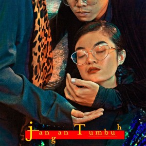 Dengarkan lagu Jangan Tumbuh nyanyian Dhira Bongs dengan lirik