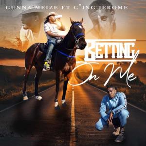 Album Betting On Me (Explicit) from 
