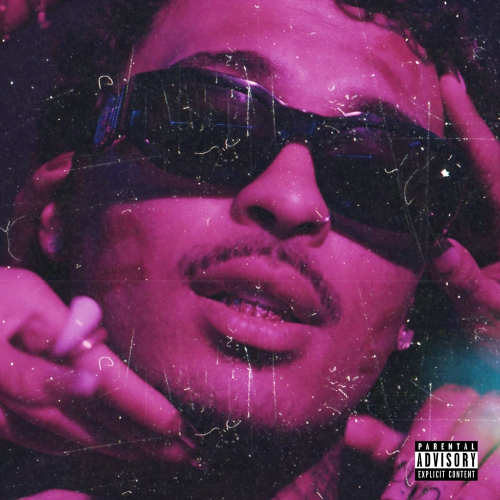 Obsession (Explicit)