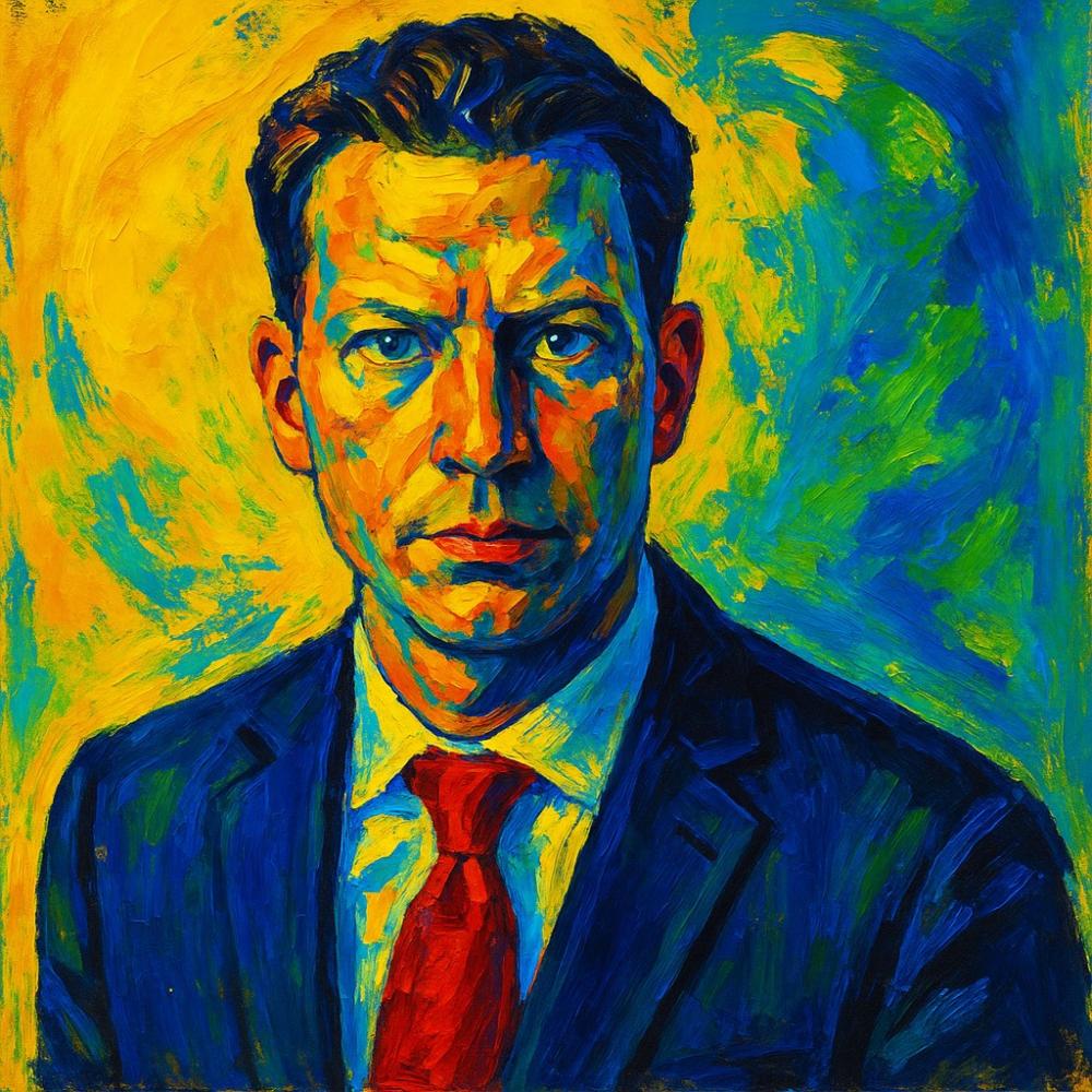 JT Foxx