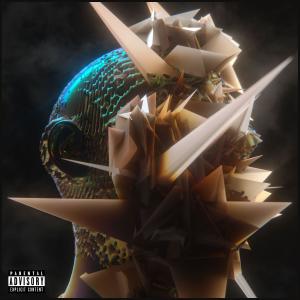 Klv$h的專輯Ghettoz Of The Mind (Explicit)