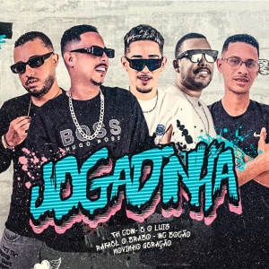 TH Cdm的專輯Jogadinha