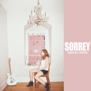 Sorrey的專輯Thick as Thieves