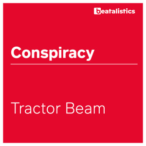 Conspiracy的專輯Tractor Beam