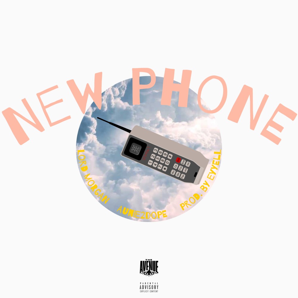 New Phone (Explicit)