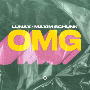 Lunax的专辑OMG