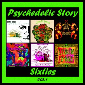 ดาวน์โหลดและฟังเพลง Fifth Horseman of the Apocalypse พร้อมเนื้อเพลงจาก Ultimate Spinach