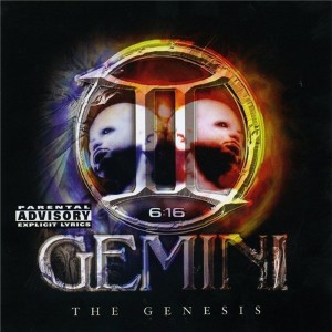 收聽Big Gemini的Boomerang Effect (Explicit)歌詞歌曲