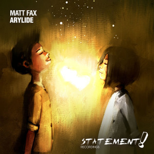 Dengarkan Arylide lagu dari Matt Fax dengan lirik