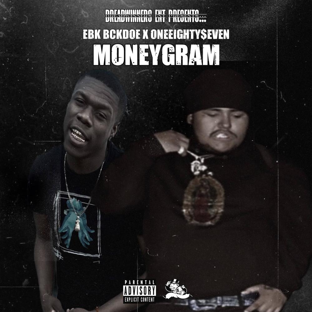 Moneygram (feat. EBK BCKDOE) (Explicit)