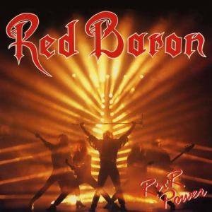 收聽Red Baron的Like Magic歌詞歌曲