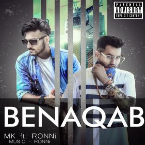 Listen to Benaqab song with lyrics from M.K.