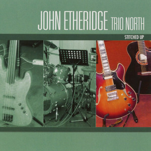 收聽John Etheridge Trio North的Sealed with a Kiss歌詞歌曲