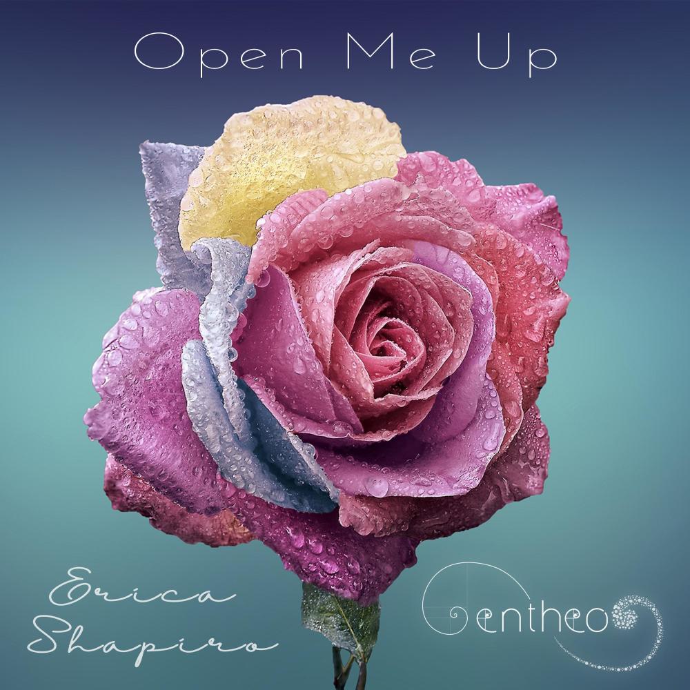 Open Me Up (Entheo Remix)