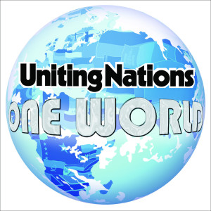 收聽Uniting Nations的Out Of Touch (Radio Edit)歌詞歌曲