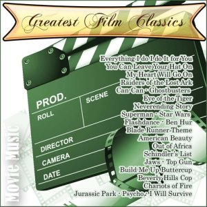 ดาวน์โหลดและฟังเพลง Jurassic Park's Theme (From "Jurassic Park") พร้อมเนื้อเพลงจาก Orquesta Alhambra