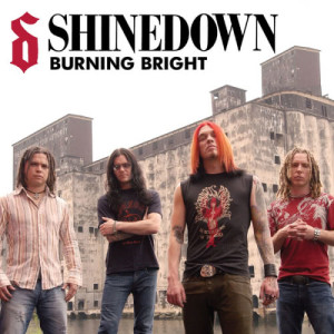 收聽Shinedown的Burning Bright (Acoustic)歌詞歌曲