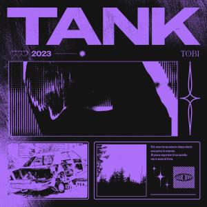 Tobi的專輯Tank (Explicit)