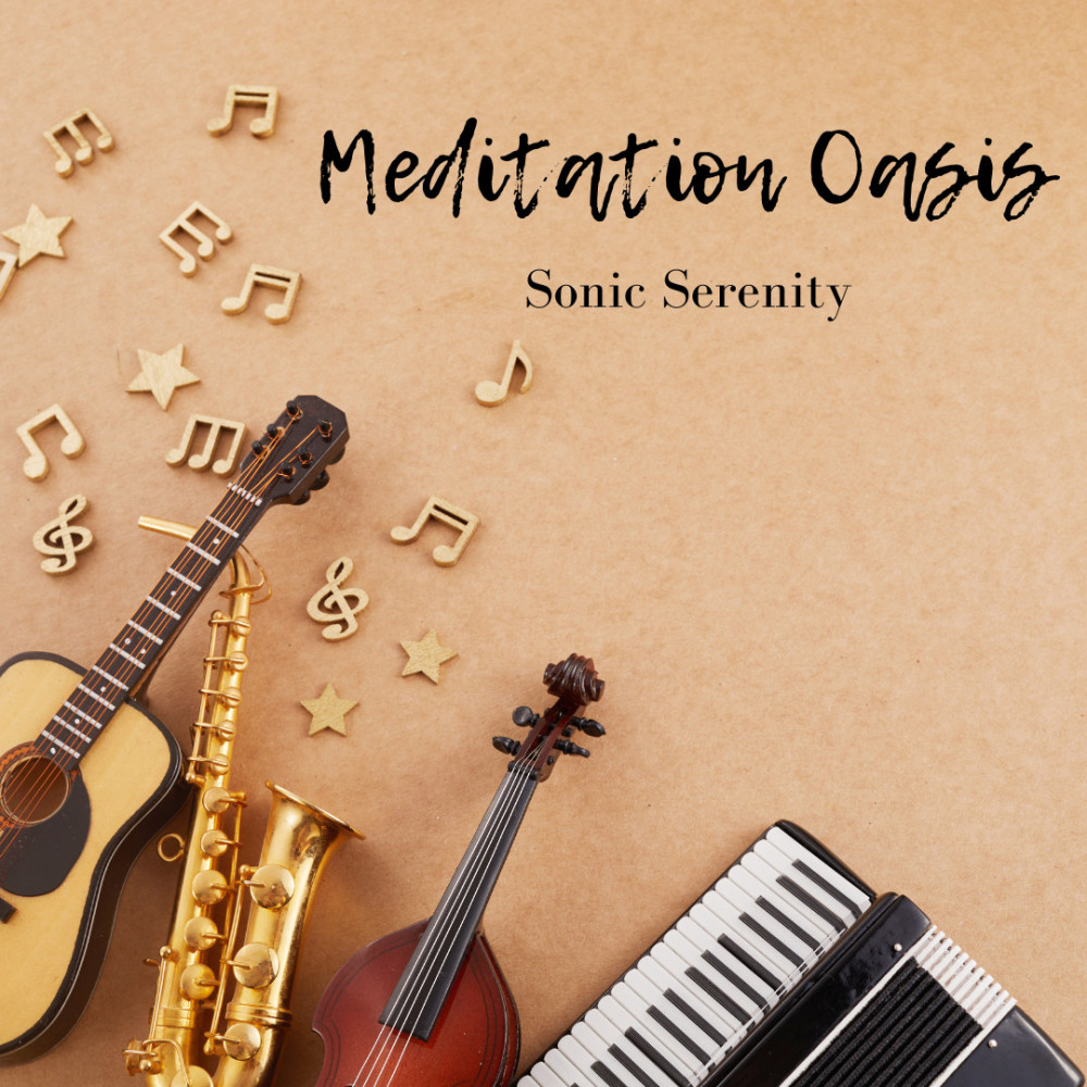 Mindful Meditations Minuet