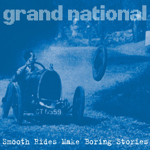 ดาวน์โหลดและฟังเพลง Hit My Soul พร้อมเนื้อเพลงจาก Grand National