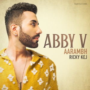 Album Aarambh from Ricky Kej