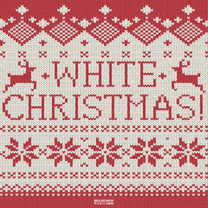 Muzie的專輯BRANDNEW YEAR 2023 'White Christmas'