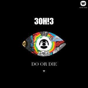 收聽3OH!3的DO OR DIE歌詞歌曲