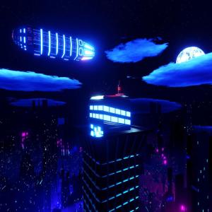 收聽MB3的City Centrix歌詞歌曲