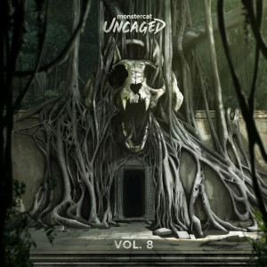 Album Monstercat Uncaged Vol. 8 from Monstercat