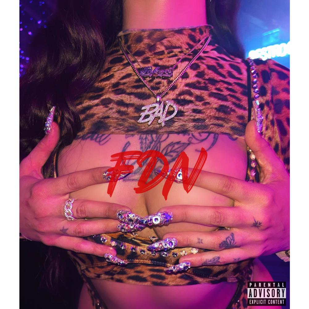 FDN (Explicit)