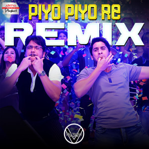 Dengarkan lagu Piyo Piyo Re Remix (From "Manam") nyanyian Anup Rubens dengan lirik