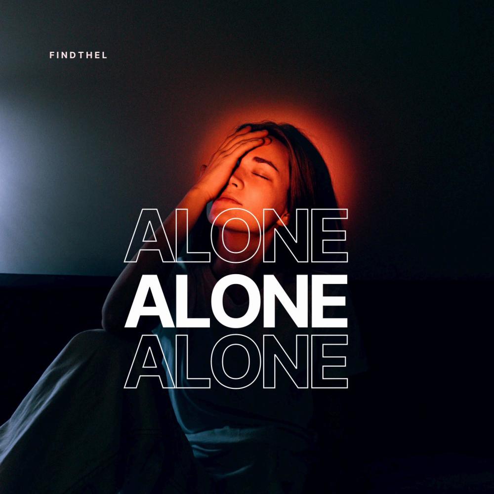 Alone (Explicit)