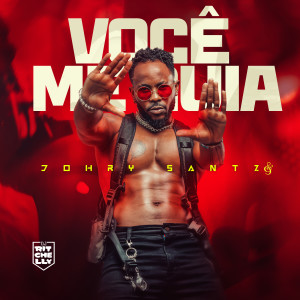 Dohry Santz的專輯Você Me Cuia